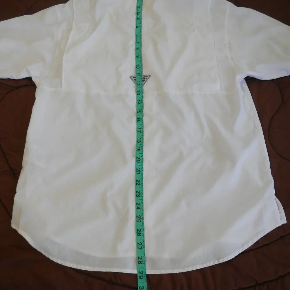 Columbia PFG Shirts - Picture 4 of 16